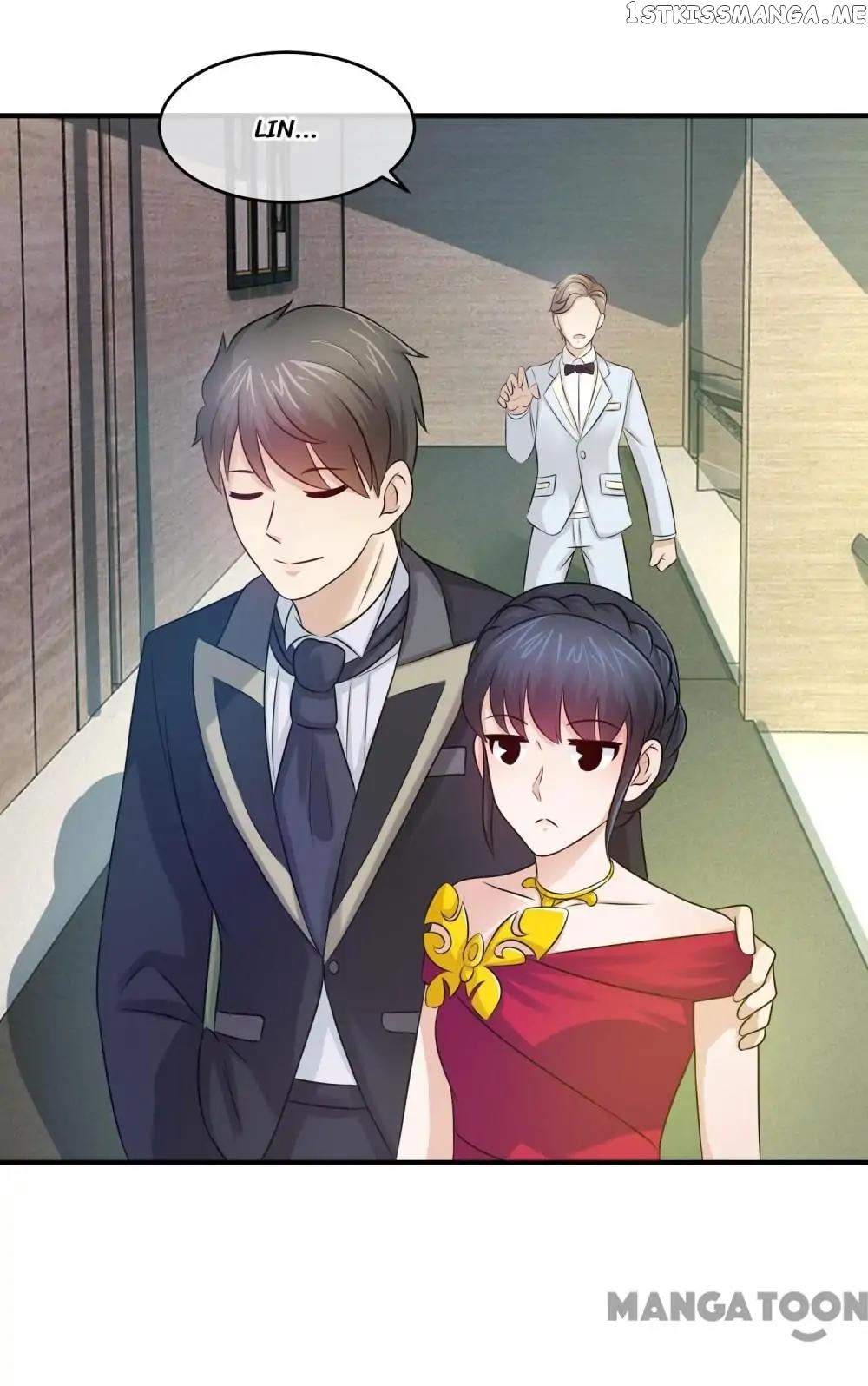 Arranged Marriage With A Billionaire chapter 95 - page 38