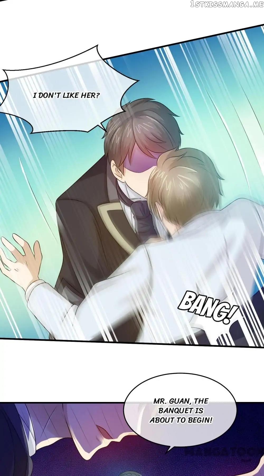 Arranged Marriage With A Billionaire chapter 95 - page 4