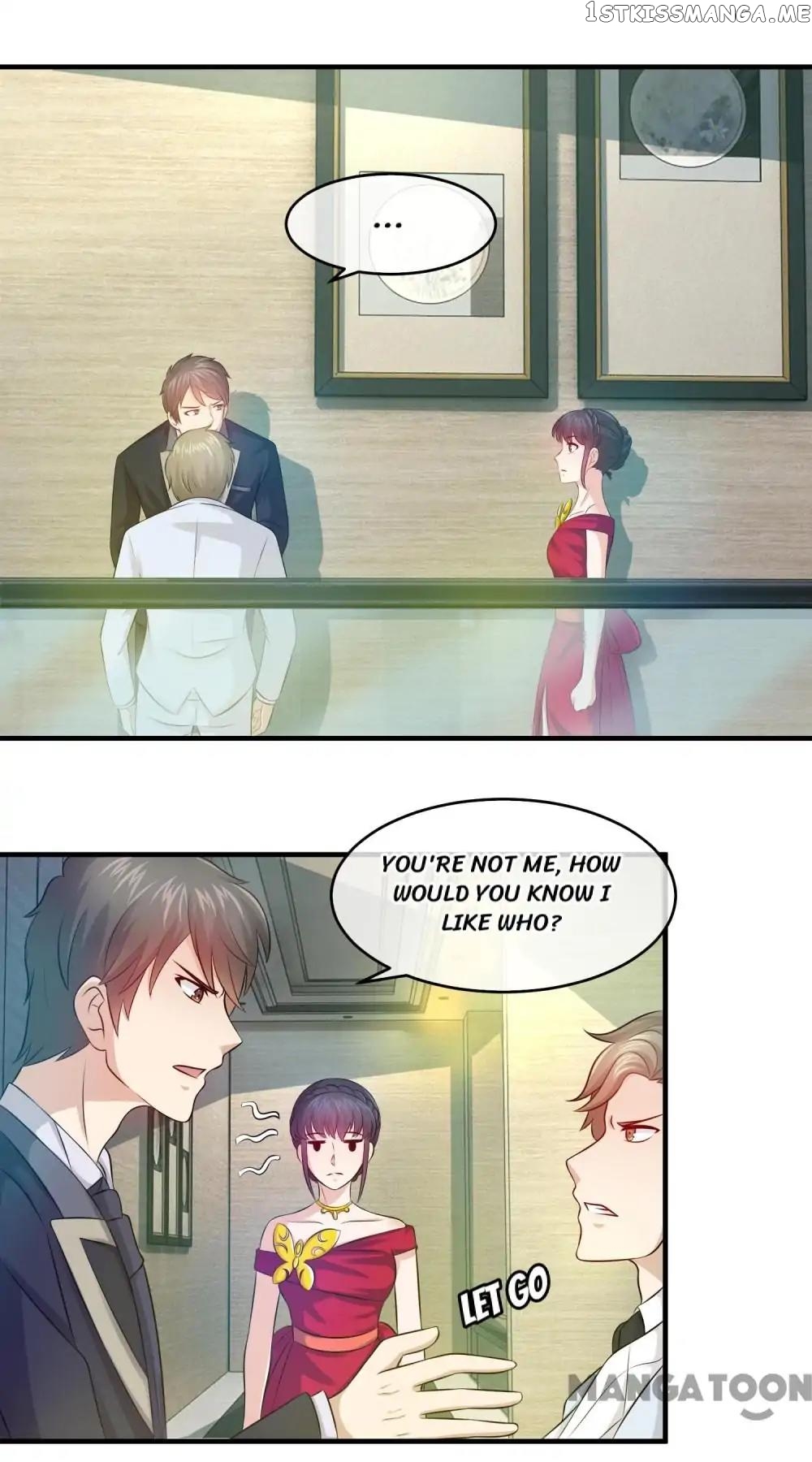 Arranged Marriage With A Billionaire chapter 95 - page 6