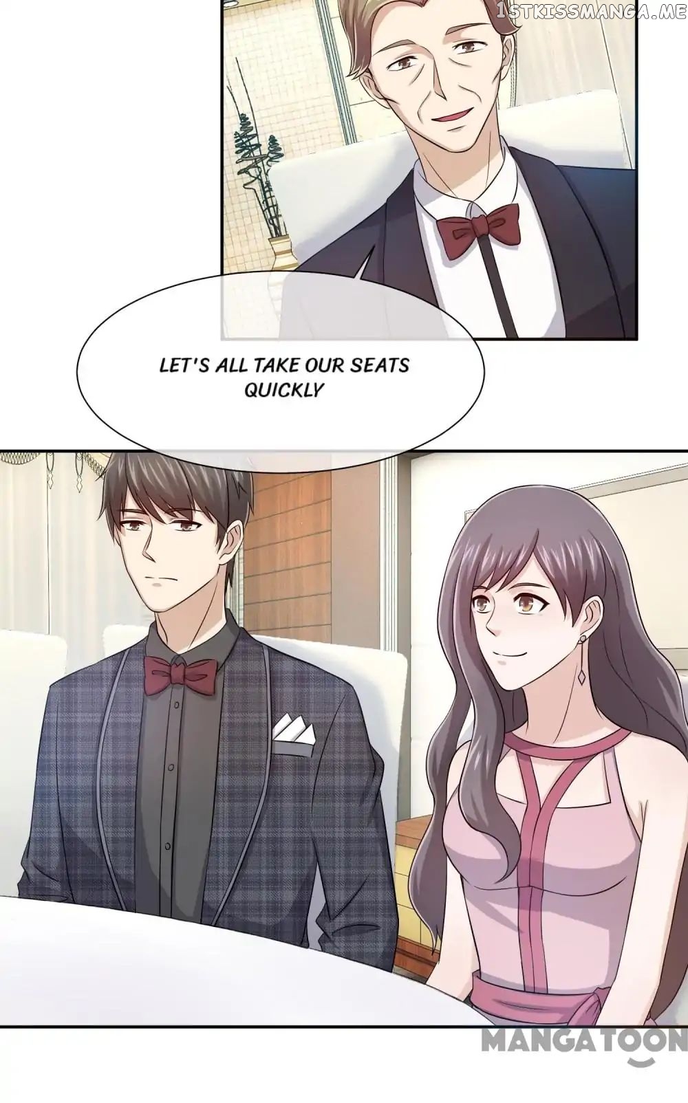 Arranged Marriage With A Billionaire chapter 58 - page 24