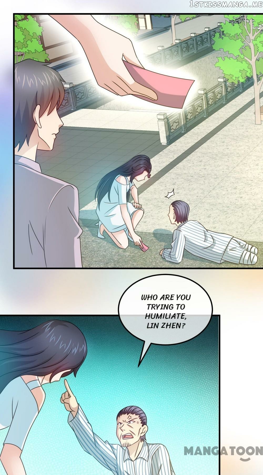 Arranged Marriage With A Billionaire chapter 152 - page 13