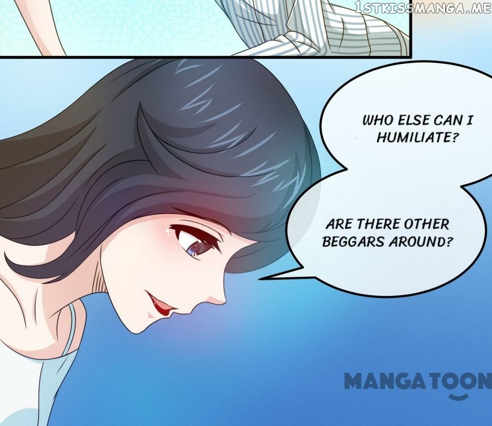 Arranged Marriage With A Billionaire chapter 152 - page 14
