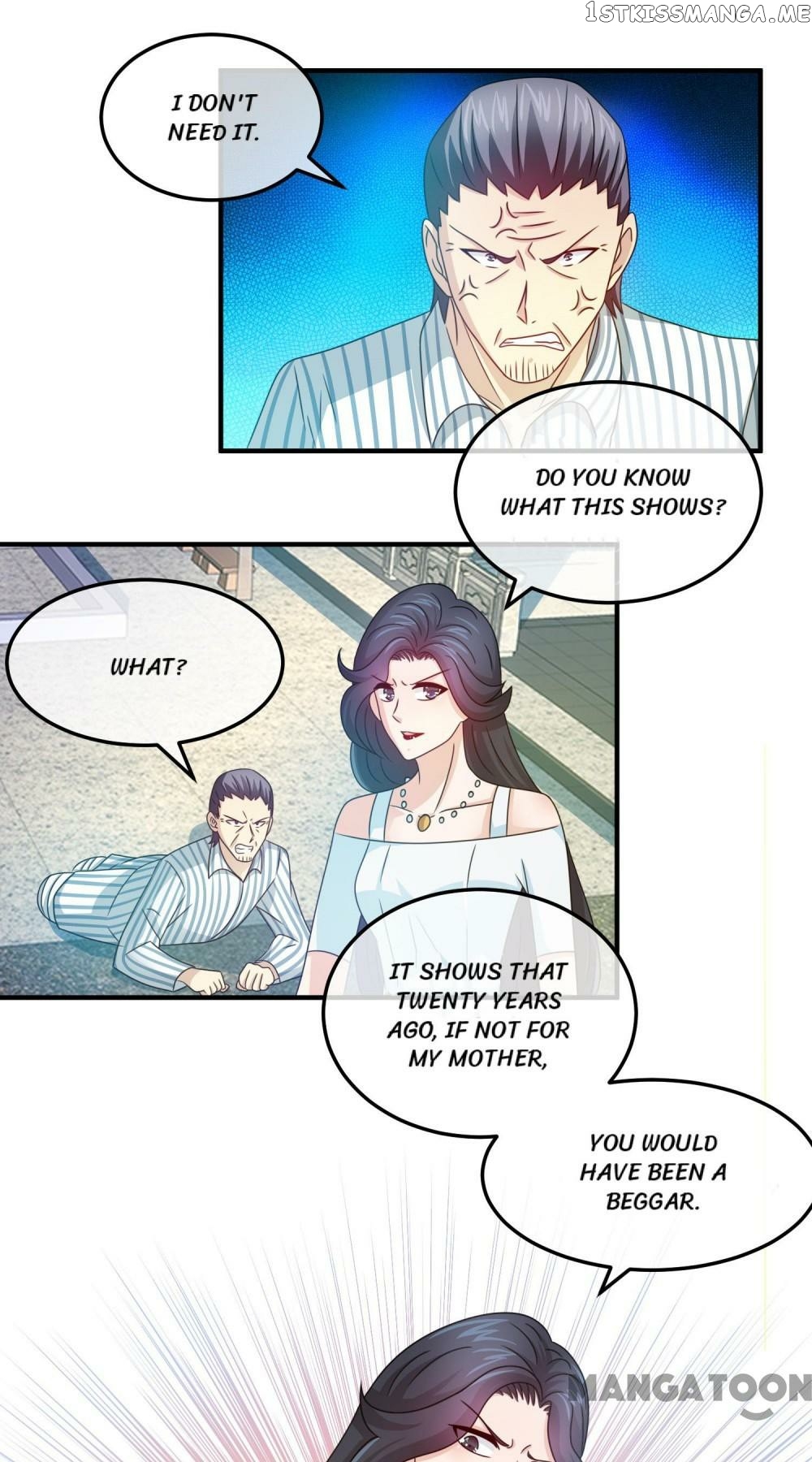 Arranged Marriage With A Billionaire chapter 152 - page 15