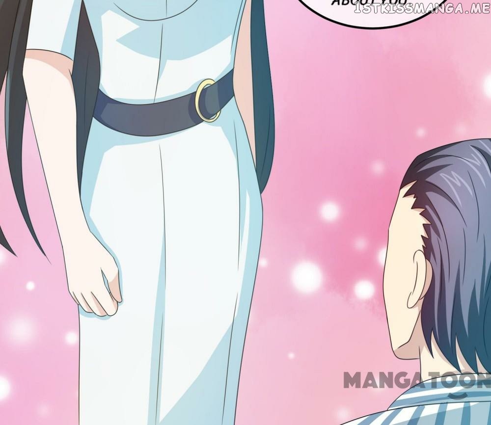 Arranged Marriage With A Billionaire chapter 152 - page 18
