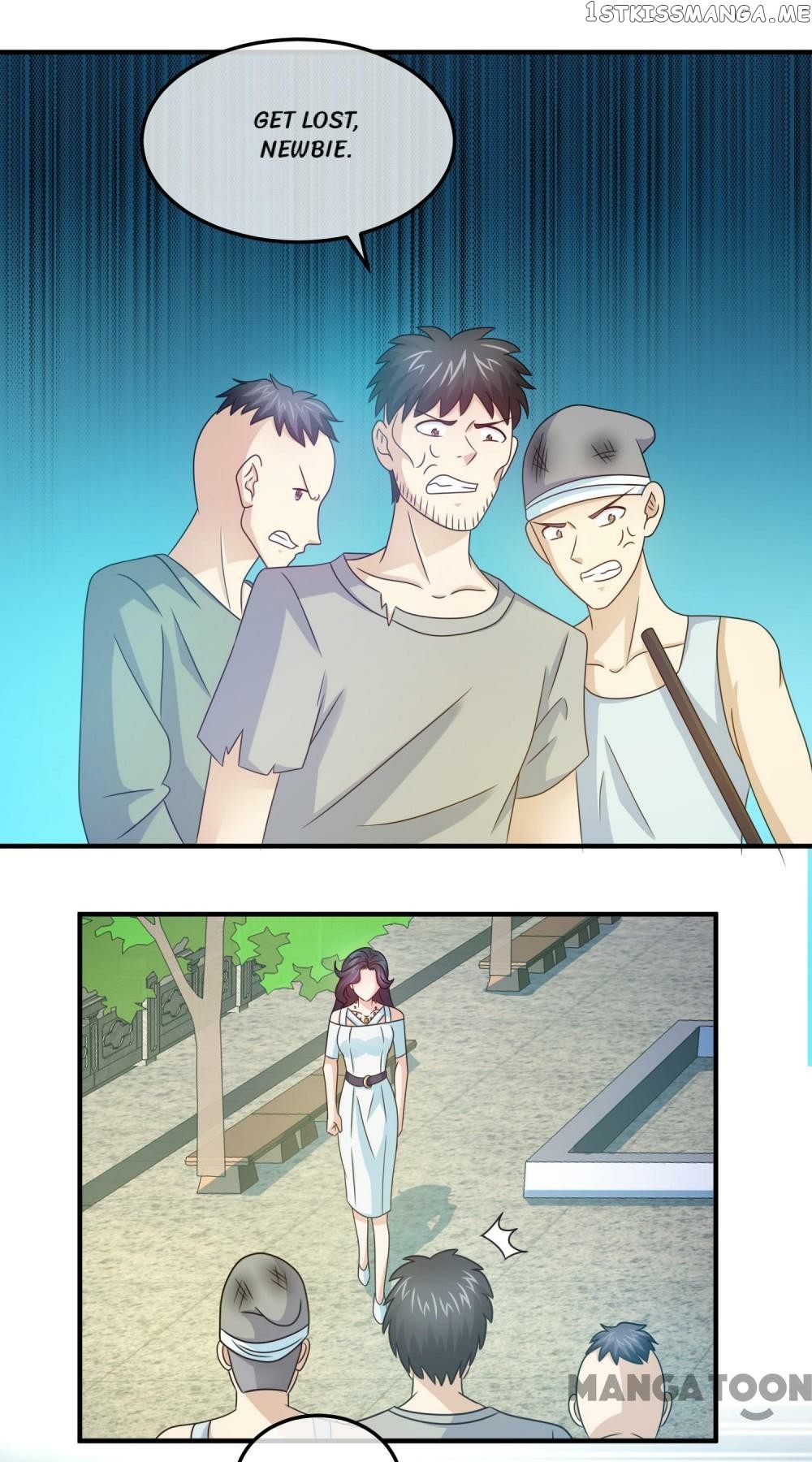 Arranged Marriage With A Billionaire chapter 152 - page 23