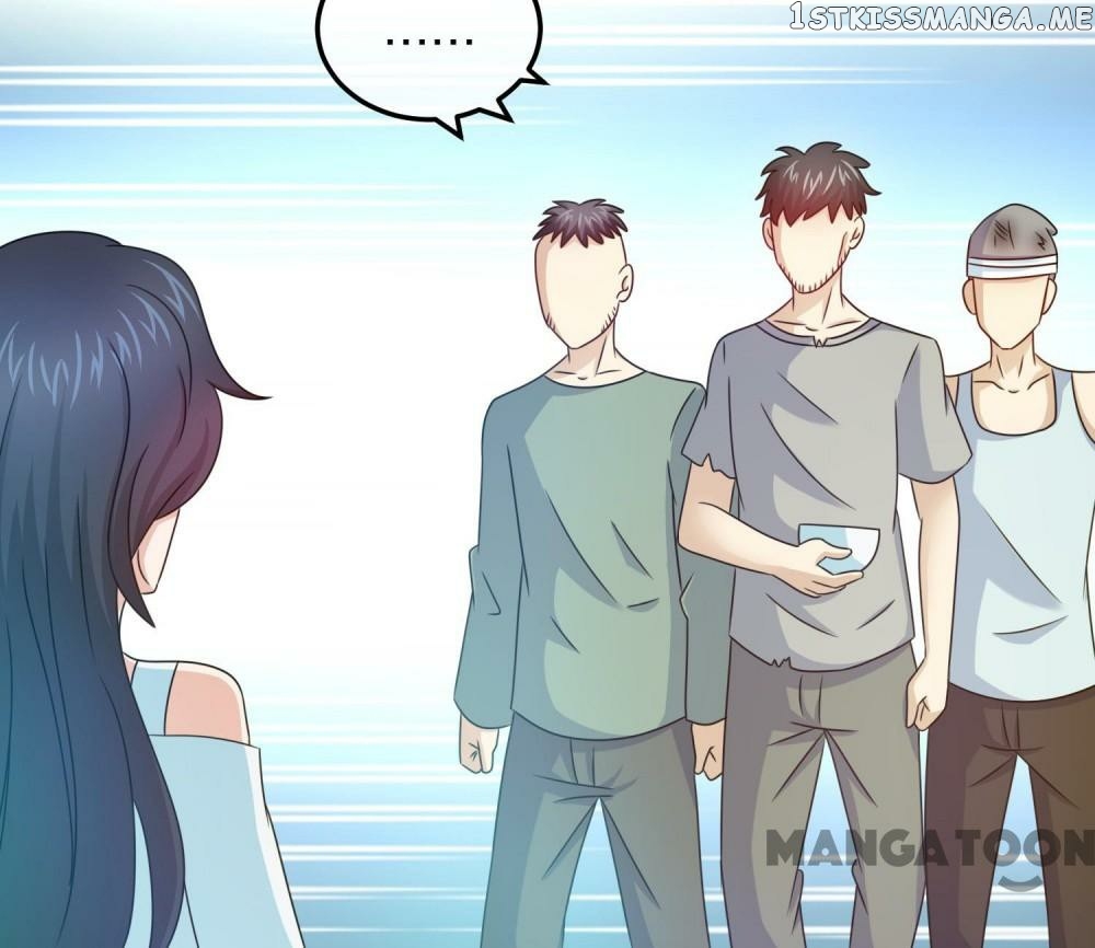 Arranged Marriage With A Billionaire chapter 152 - page 24