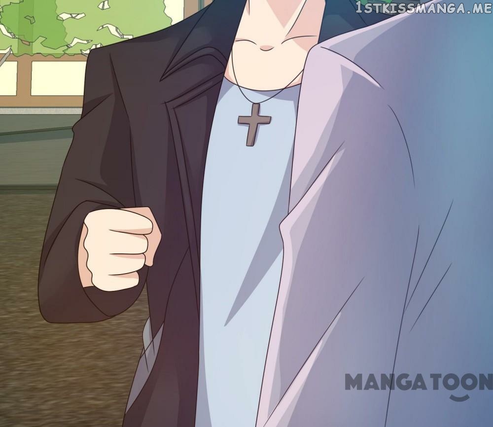 Arranged Marriage With A Billionaire chapter 152 - page 6