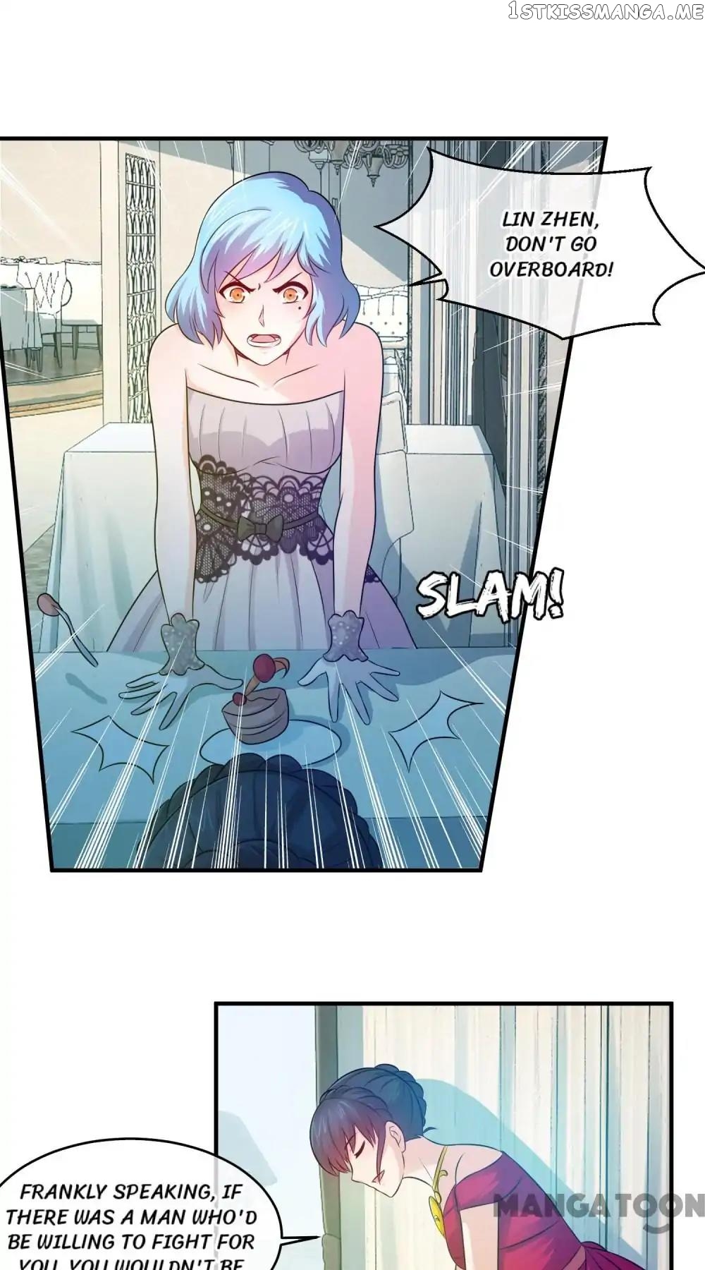 Arranged Marriage With A Billionaire chapter 96 - page 11