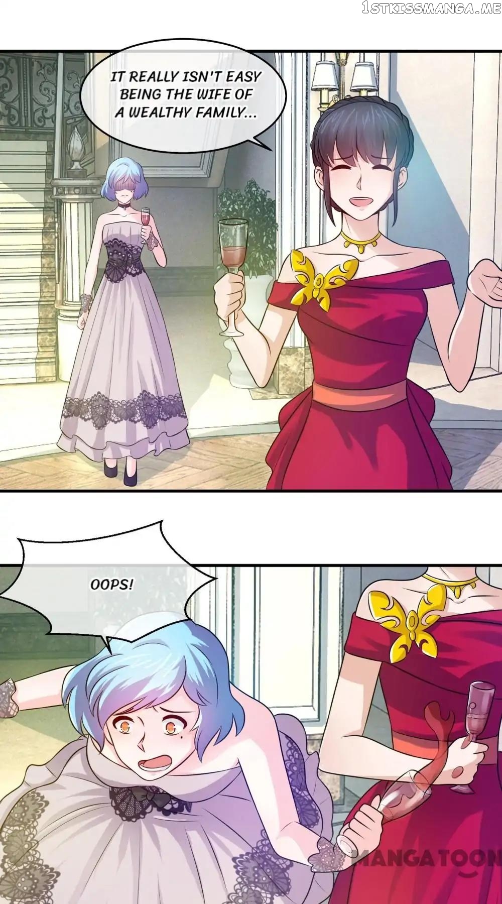 Arranged Marriage With A Billionaire chapter 96 - page 19