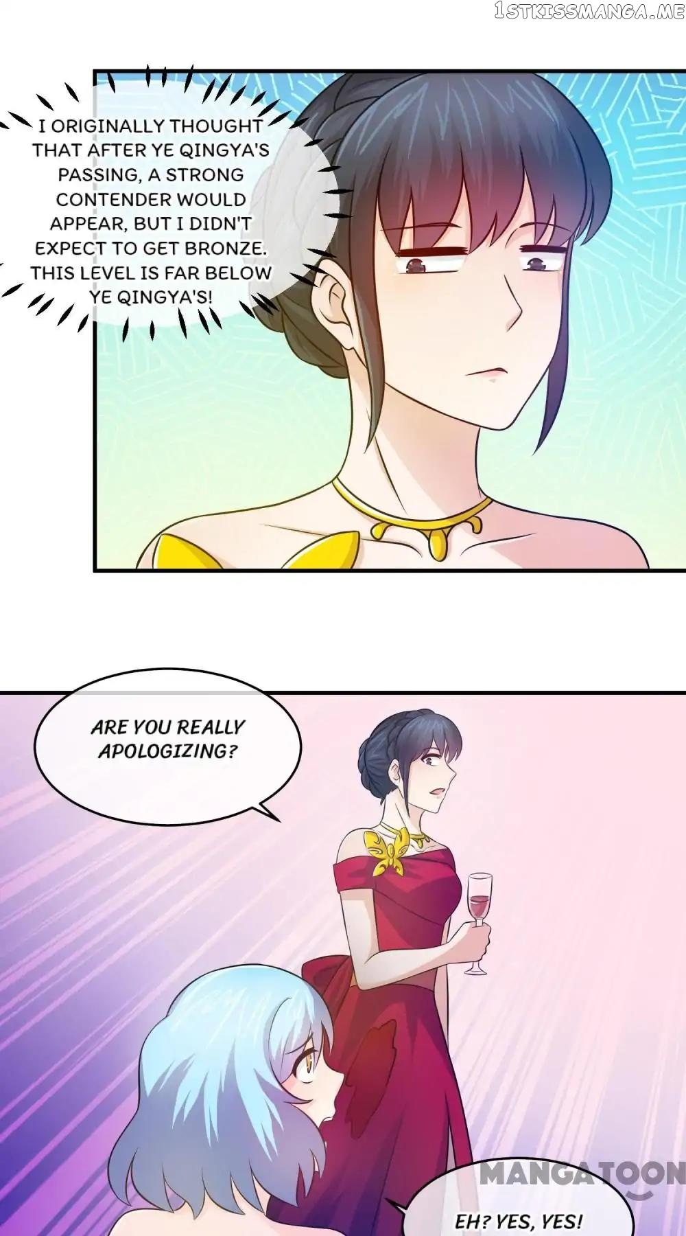 Arranged Marriage With A Billionaire chapter 96 - page 23