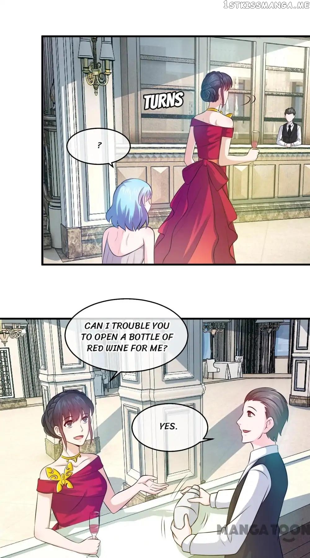Arranged Marriage With A Billionaire chapter 96 - page 27
