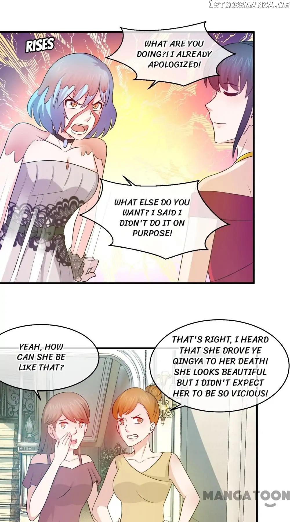 Arranged Marriage With A Billionaire chapter 96 - page 32