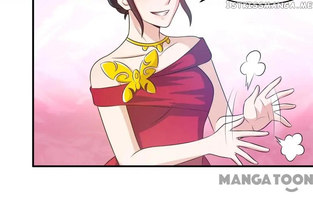 Arranged Marriage With A Billionaire chapter 96 - page 37