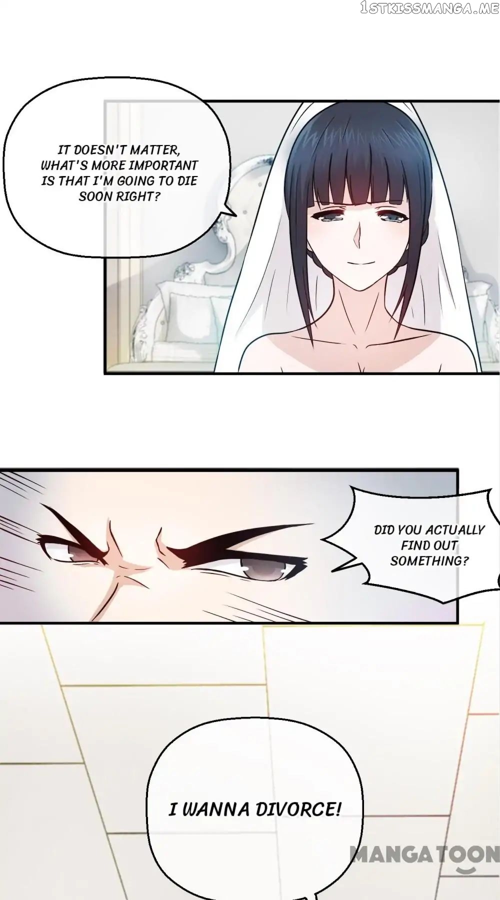 Arranged Marriage With A Billionaire chapter 3 - page 10