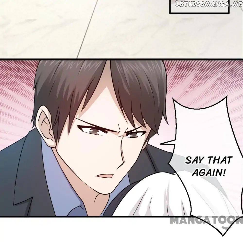 Arranged Marriage With A Billionaire chapter 3 - page 12
