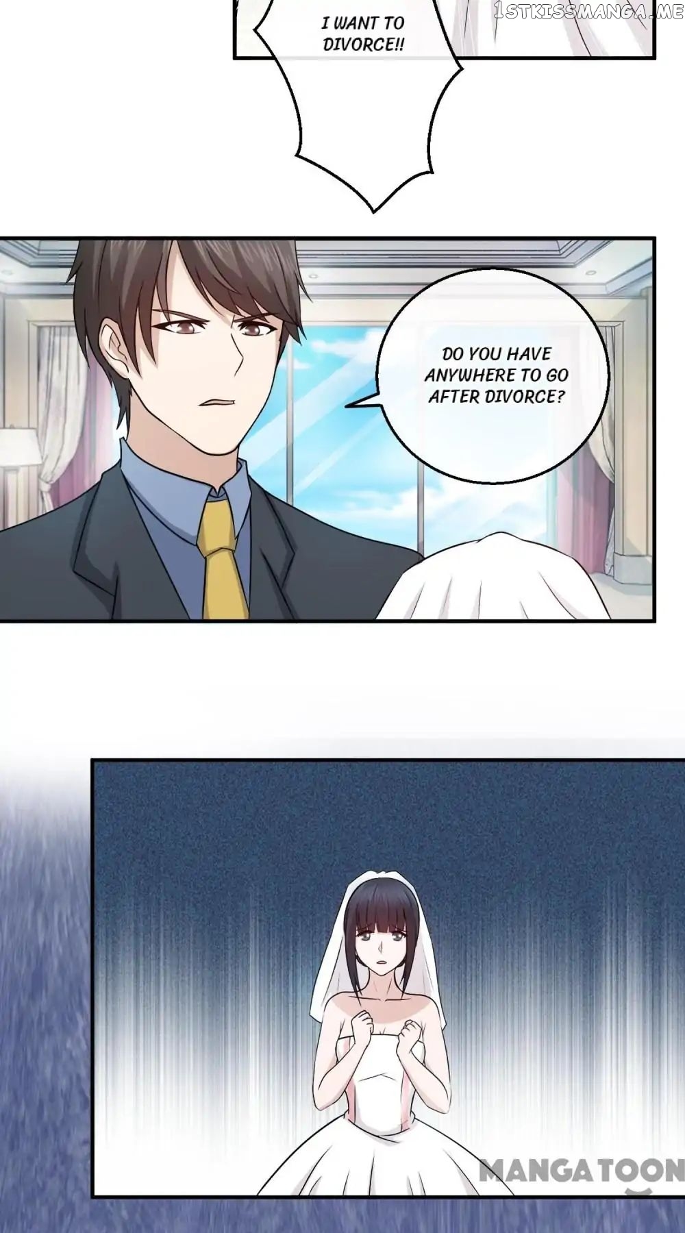 Arranged Marriage With A Billionaire chapter 3 - page 14