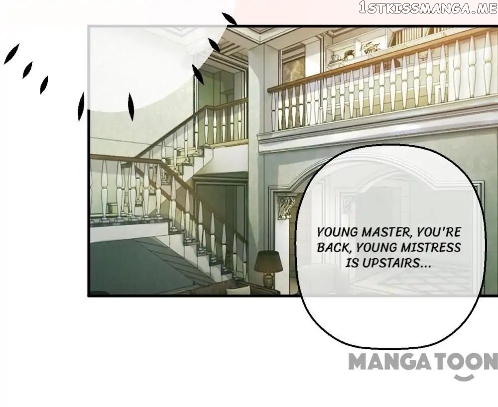 Arranged Marriage With A Billionaire chapter 3 - page 3