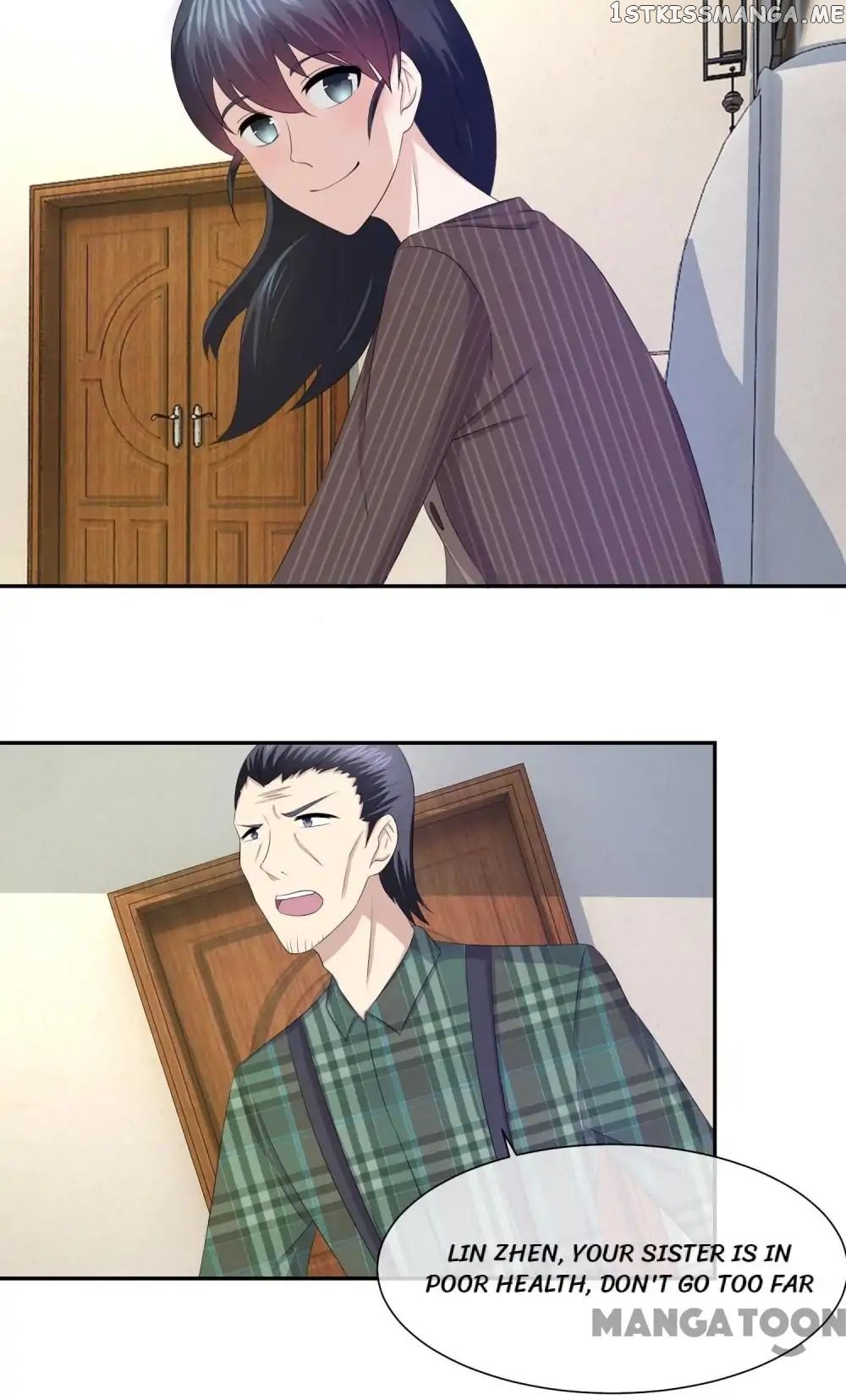 Arranged Marriage With A Billionaire chapter 43 - page 10