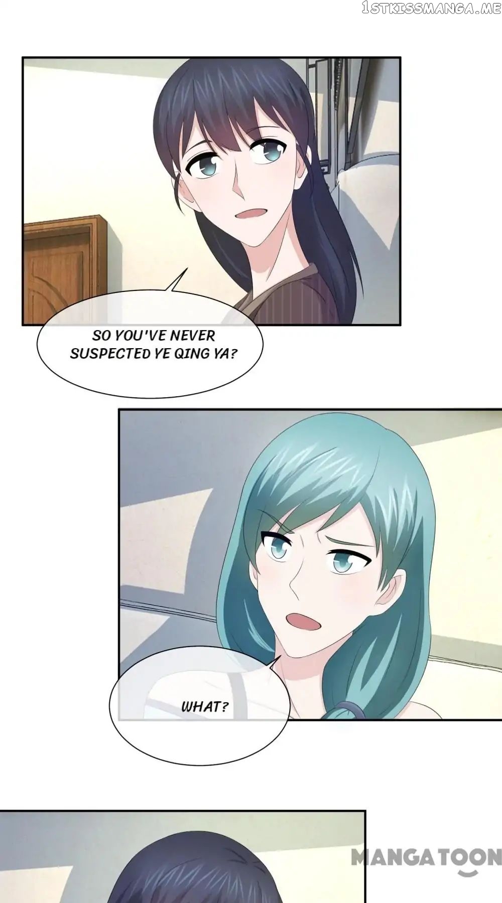 Arranged Marriage With A Billionaire chapter 43 - page 13