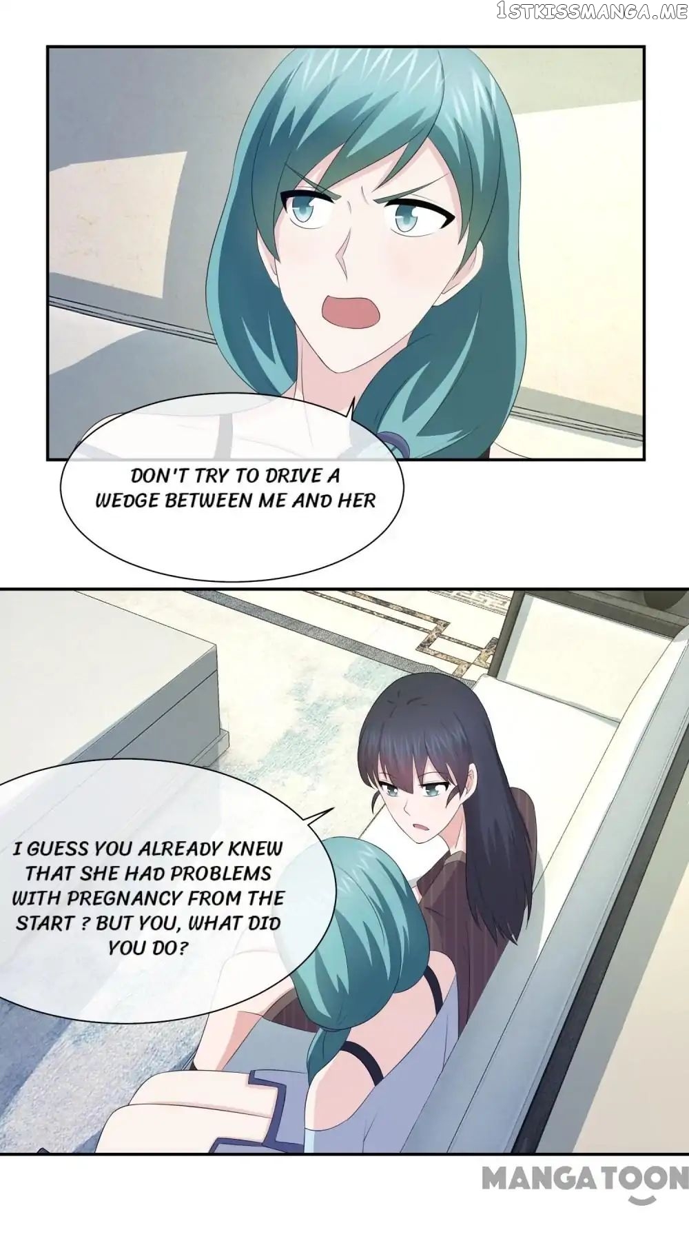 Arranged Marriage With A Billionaire chapter 43 - page 15