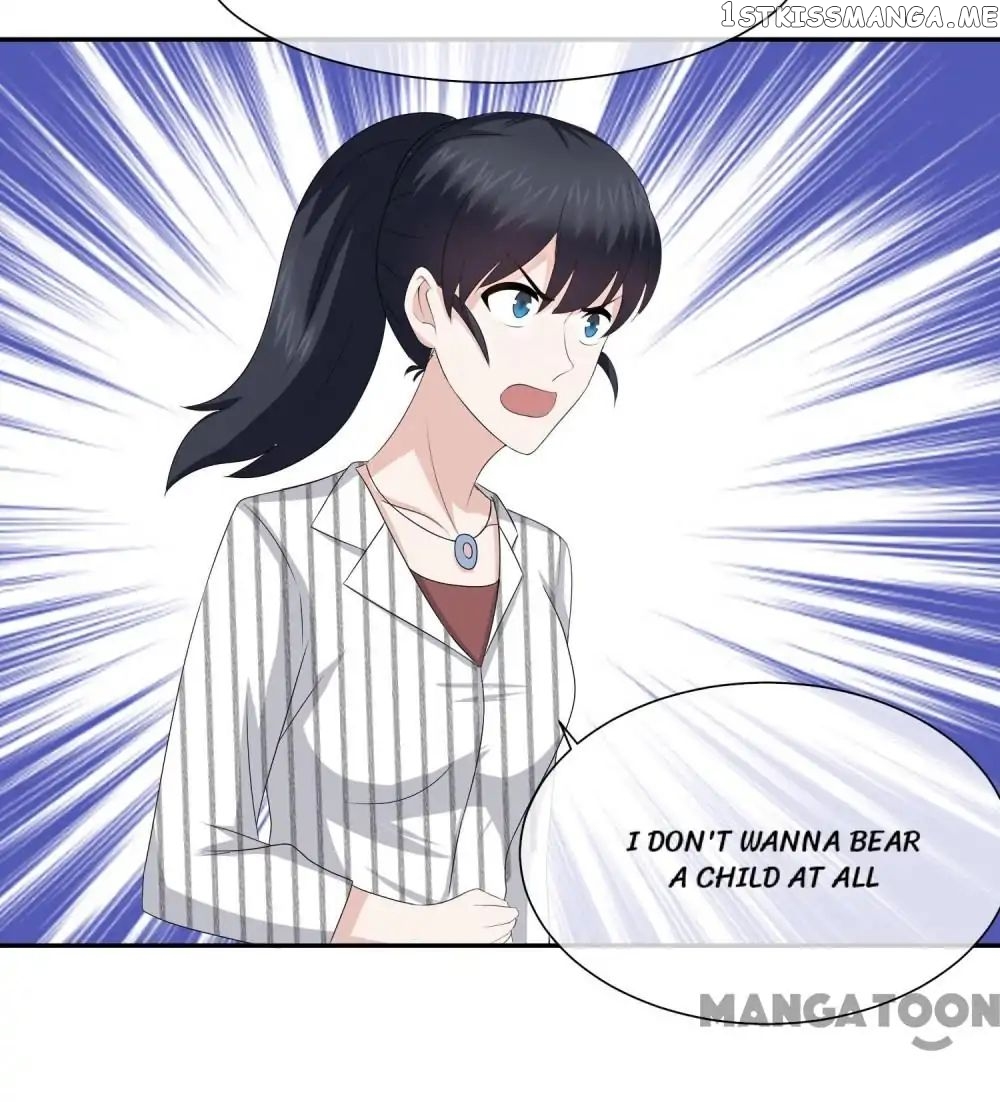 Arranged Marriage With A Billionaire chapter 43 - page 2