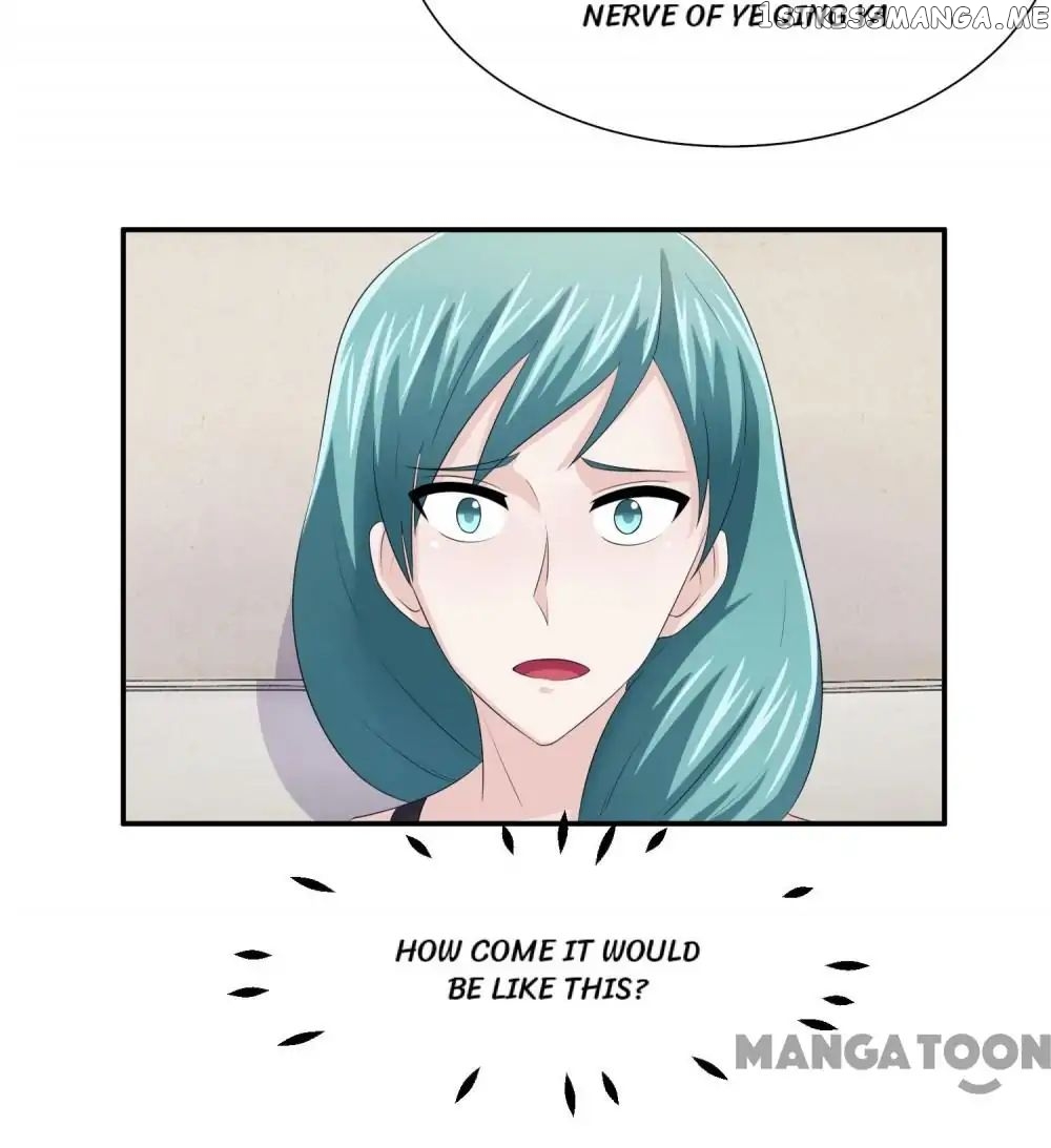 Arranged Marriage With A Billionaire chapter 43 - page 20