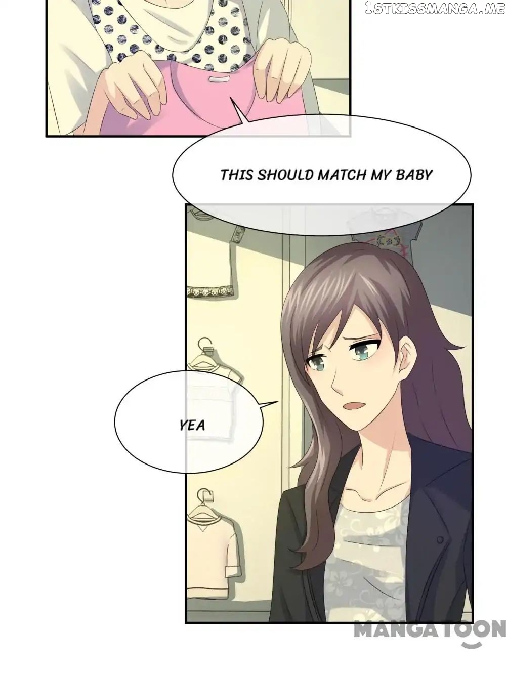 Arranged Marriage With A Billionaire chapter 43 - page 22