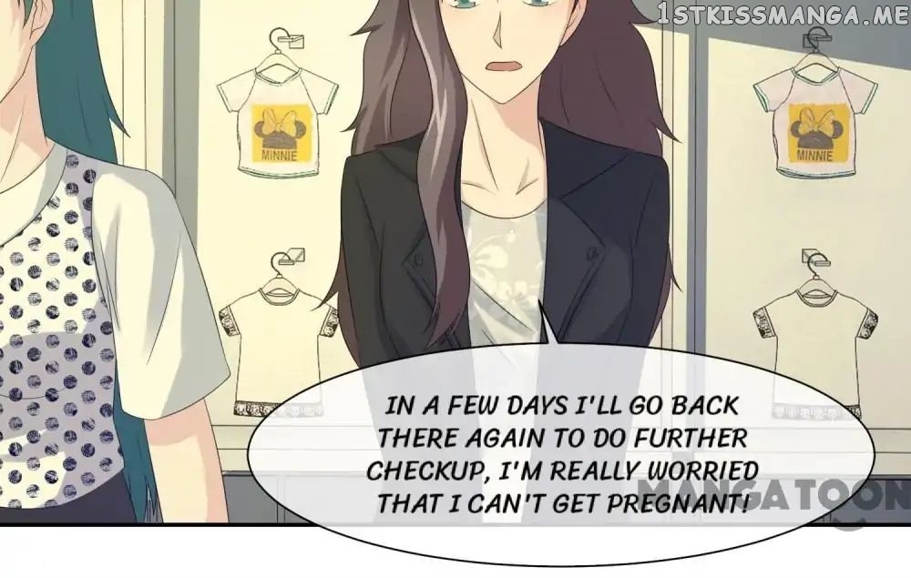 Arranged Marriage With A Billionaire chapter 43 - page 24