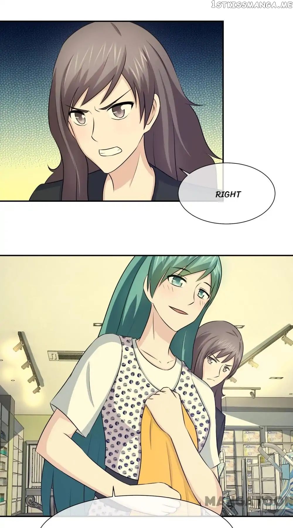 Arranged Marriage With A Billionaire chapter 43 - page 27