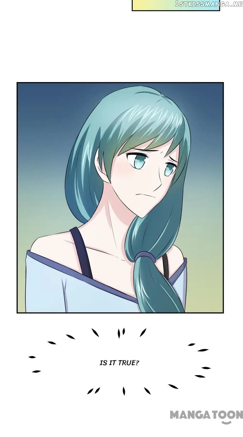 Arranged Marriage With A Billionaire chapter 43 - page 30