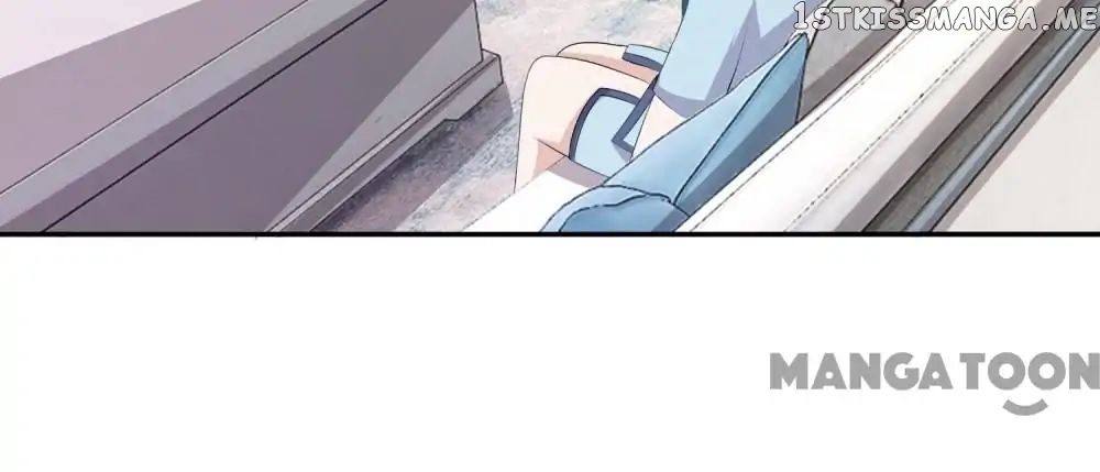 Arranged Marriage With A Billionaire chapter 43 - page 8