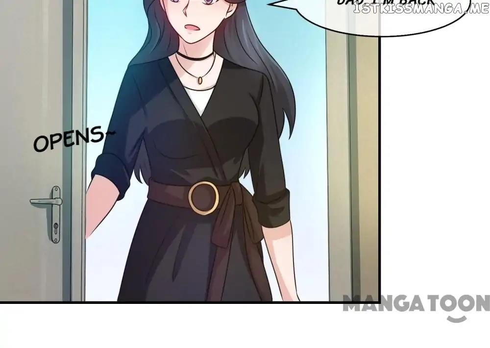 Arranged Marriage With A Billionaire chapter 97 - page 14