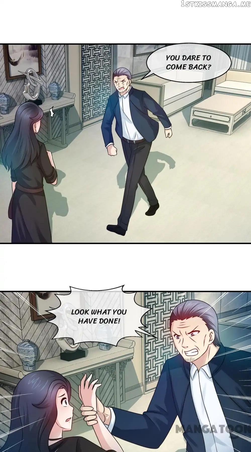 Arranged Marriage With A Billionaire chapter 97 - page 15