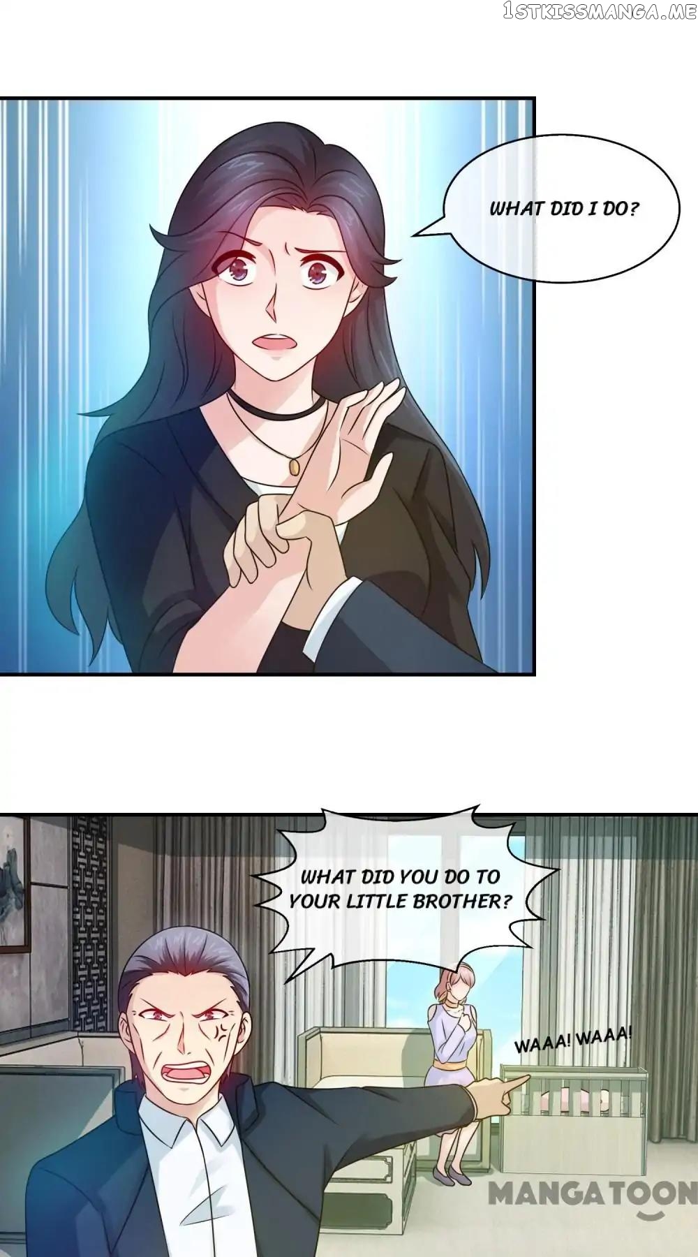 Arranged Marriage With A Billionaire chapter 97 - page 17