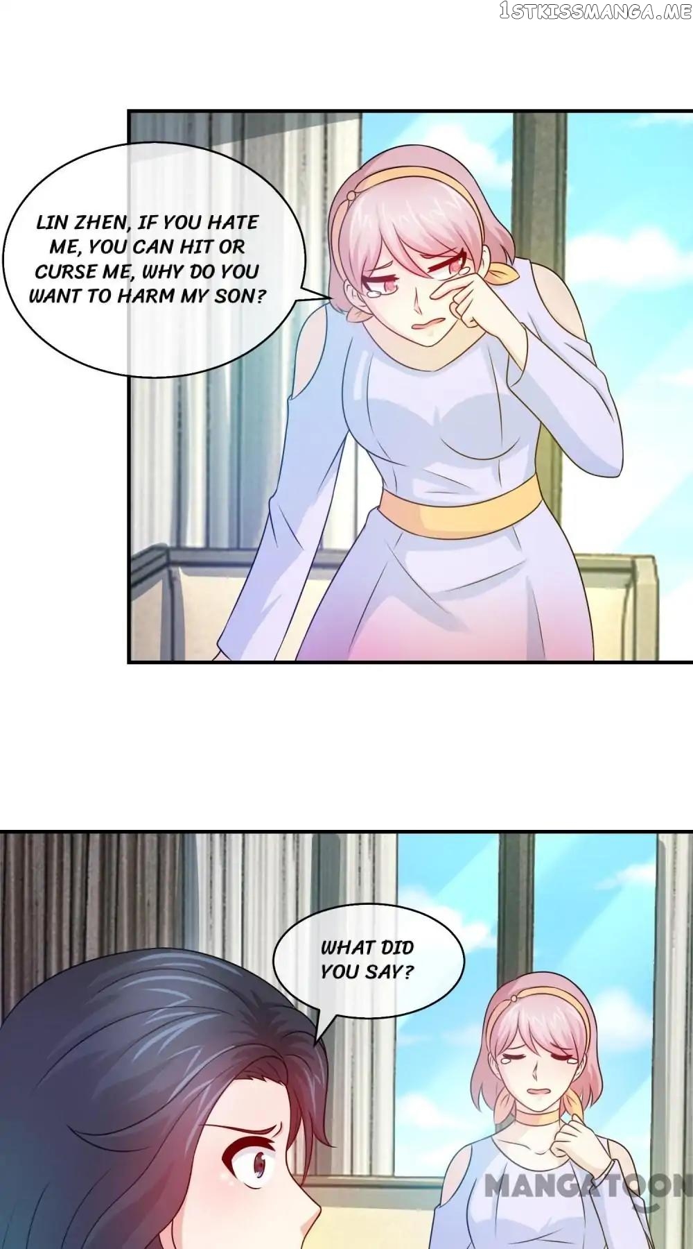 Arranged Marriage With A Billionaire chapter 97 - page 19