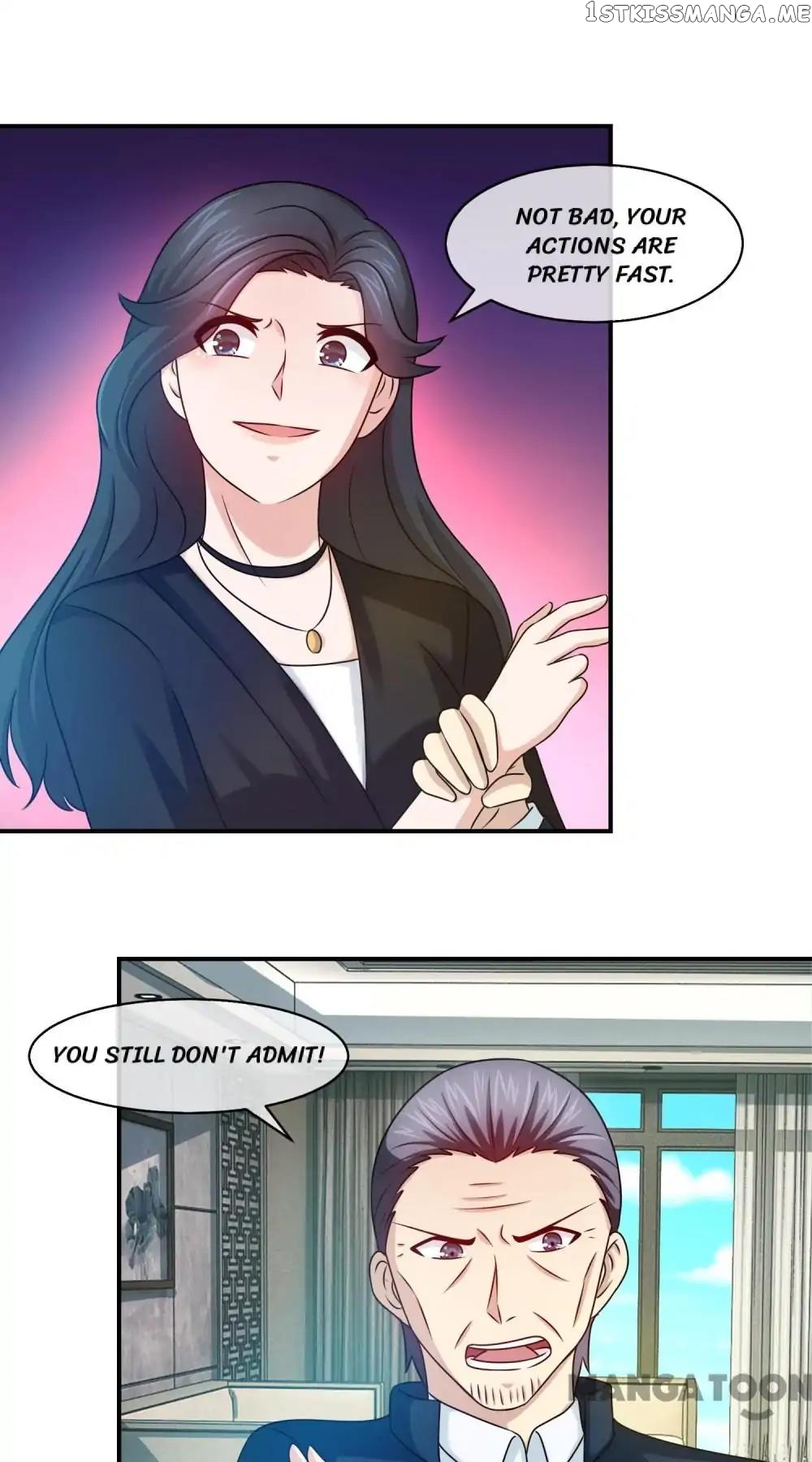 Arranged Marriage With A Billionaire chapter 97 - page 25