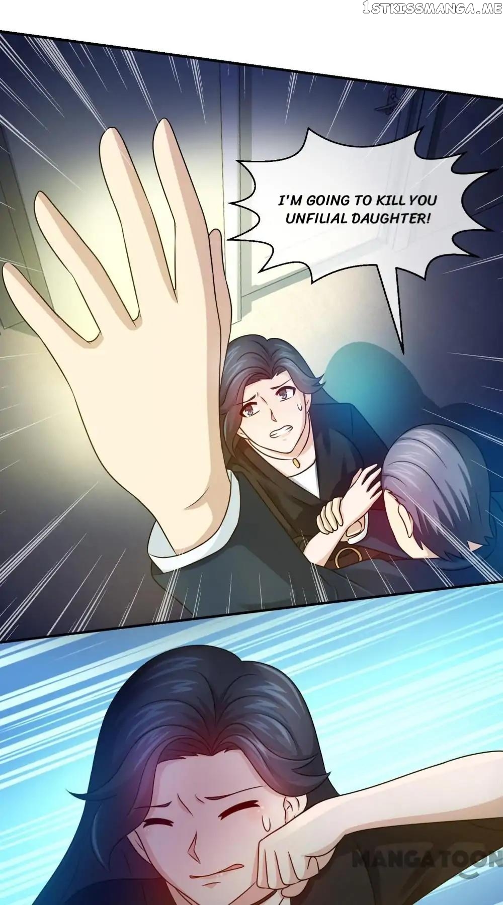 Arranged Marriage With A Billionaire chapter 97 - page 27