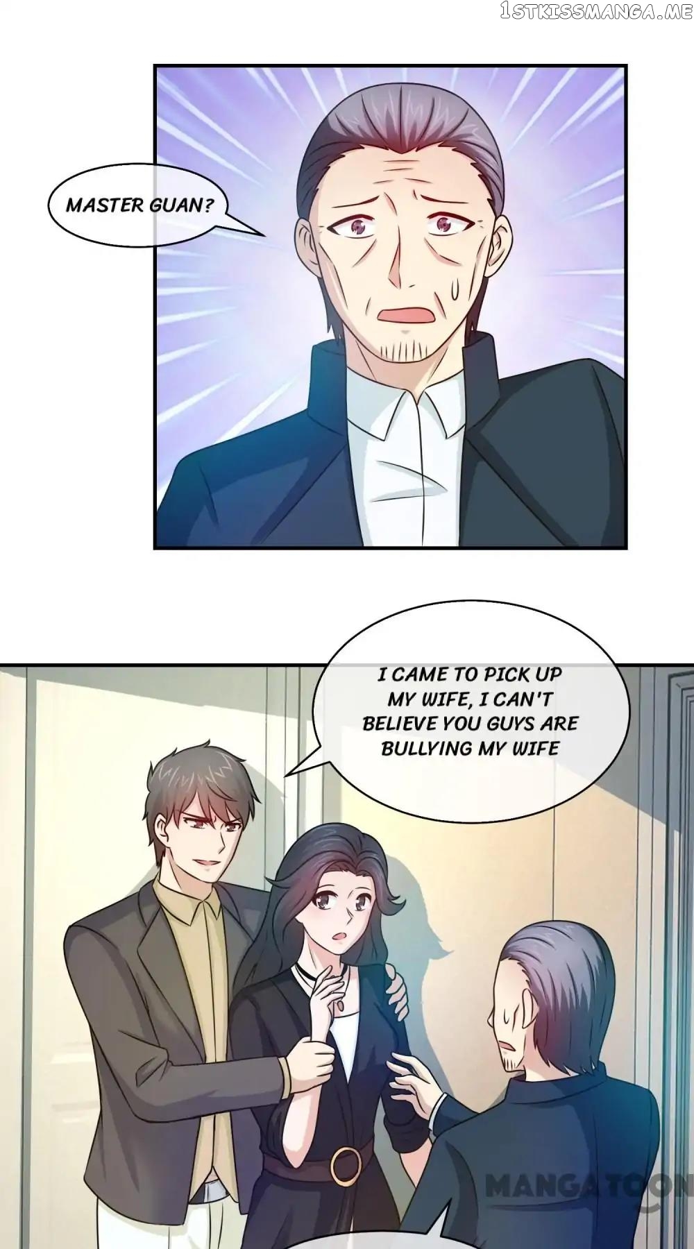 Arranged Marriage With A Billionaire chapter 97 - page 31