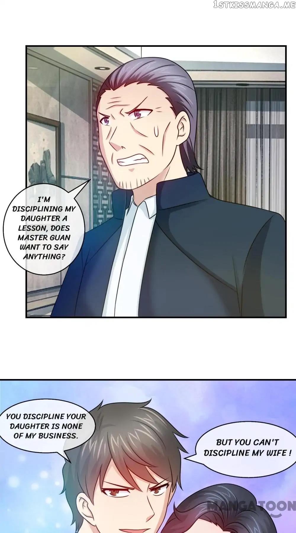 Arranged Marriage With A Billionaire chapter 97 - page 35