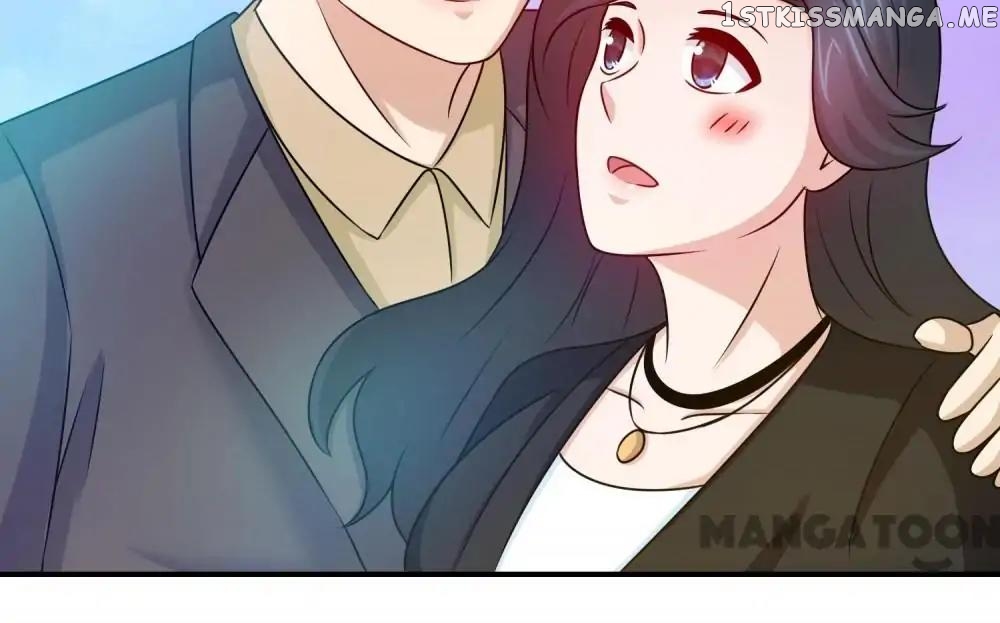 Arranged Marriage With A Billionaire chapter 97 - page 36