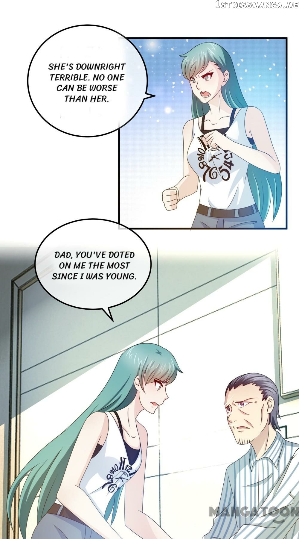 Arranged Marriage With A Billionaire chapter 150 - page 1