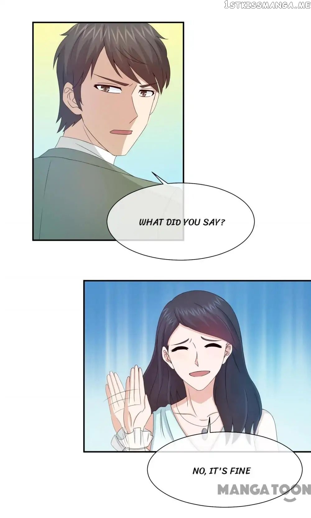 Arranged Marriage With A Billionaire chapter 57 - page 13