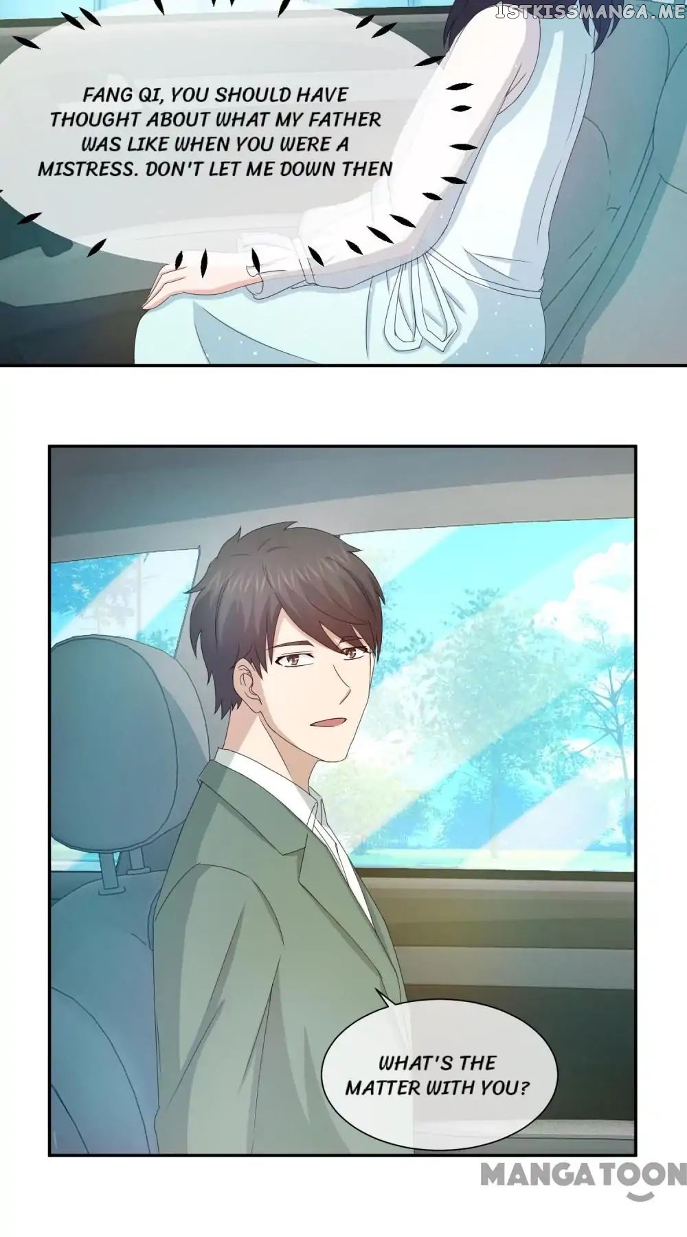 Arranged Marriage With A Billionaire chapter 57 - page 15