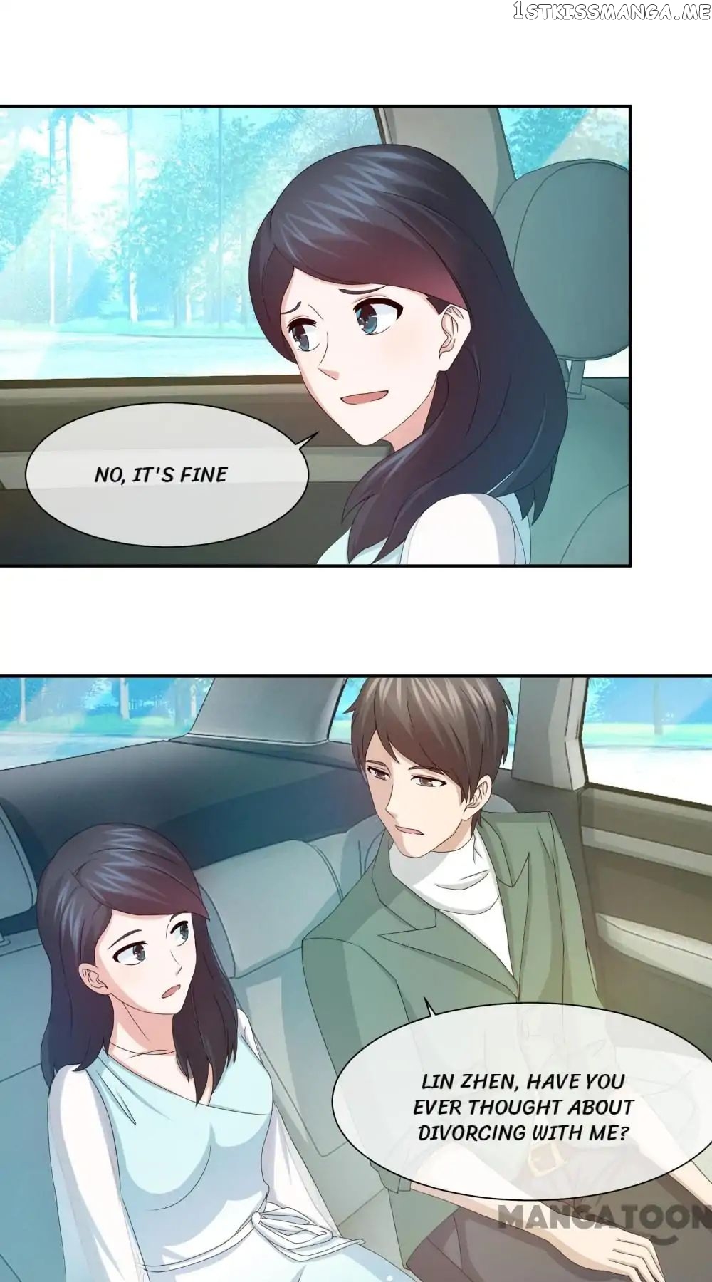 Arranged Marriage With A Billionaire chapter 57 - page 17