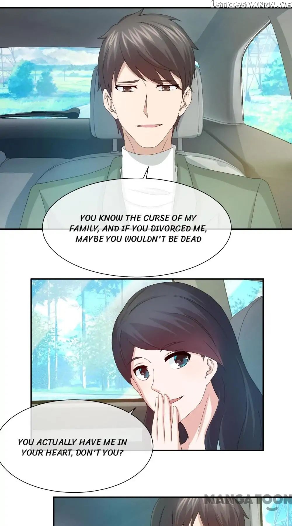 Arranged Marriage With A Billionaire chapter 57 - page 19