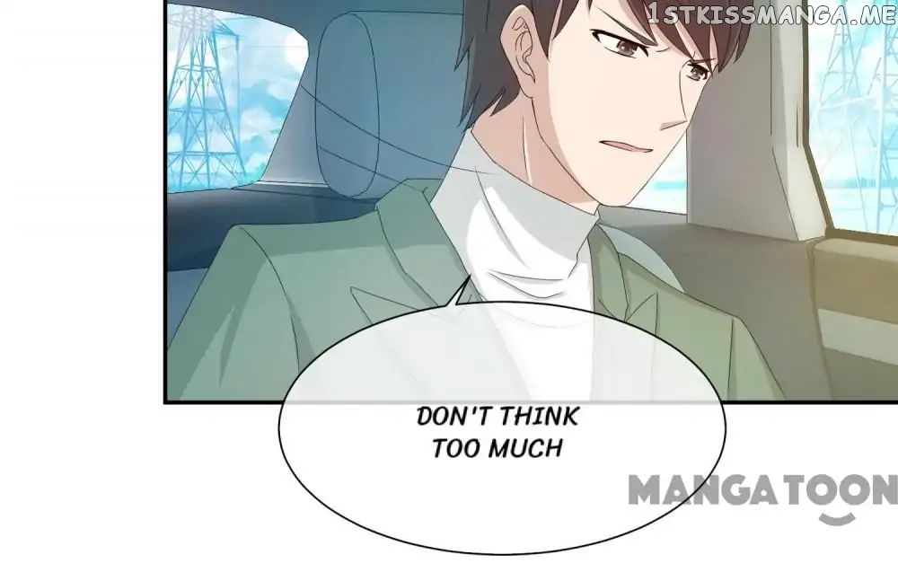 Arranged Marriage With A Billionaire chapter 57 - page 20