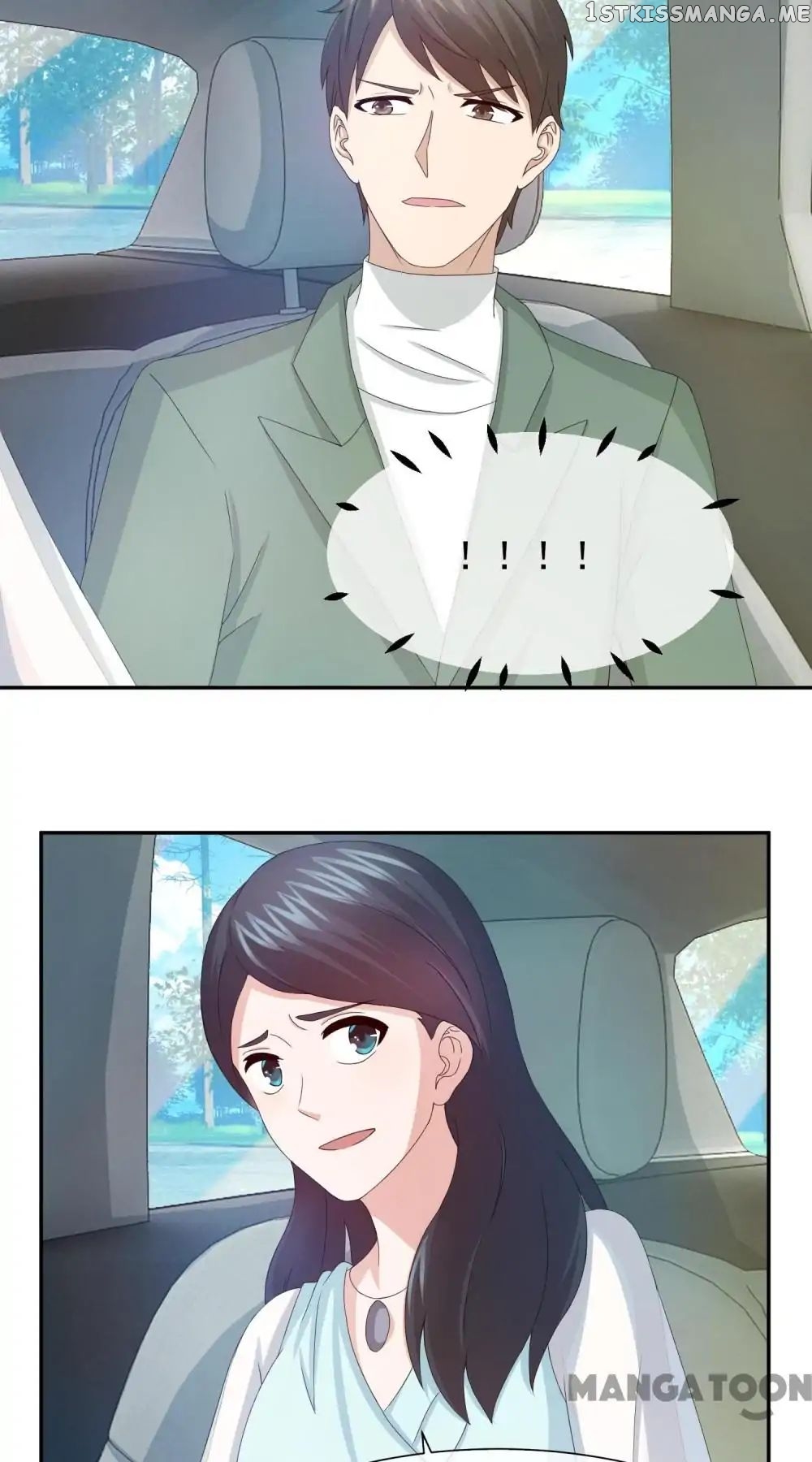 Arranged Marriage With A Billionaire chapter 57 - page 23