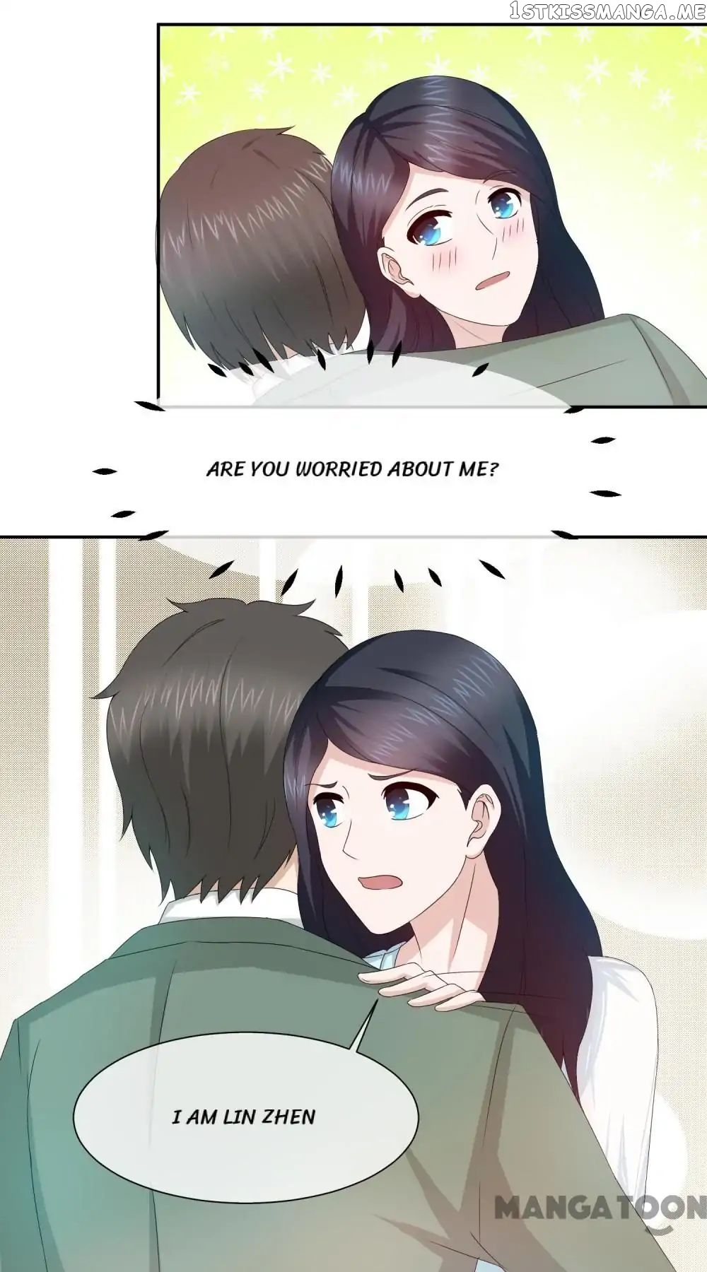 Arranged Marriage With A Billionaire chapter 57 - page 3