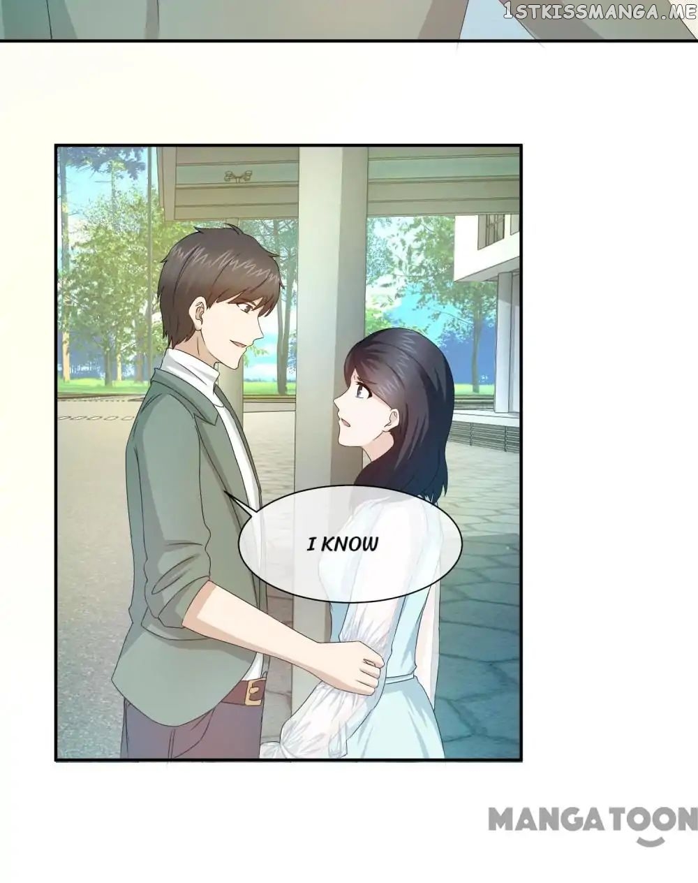 Arranged Marriage With A Billionaire chapter 57 - page 4