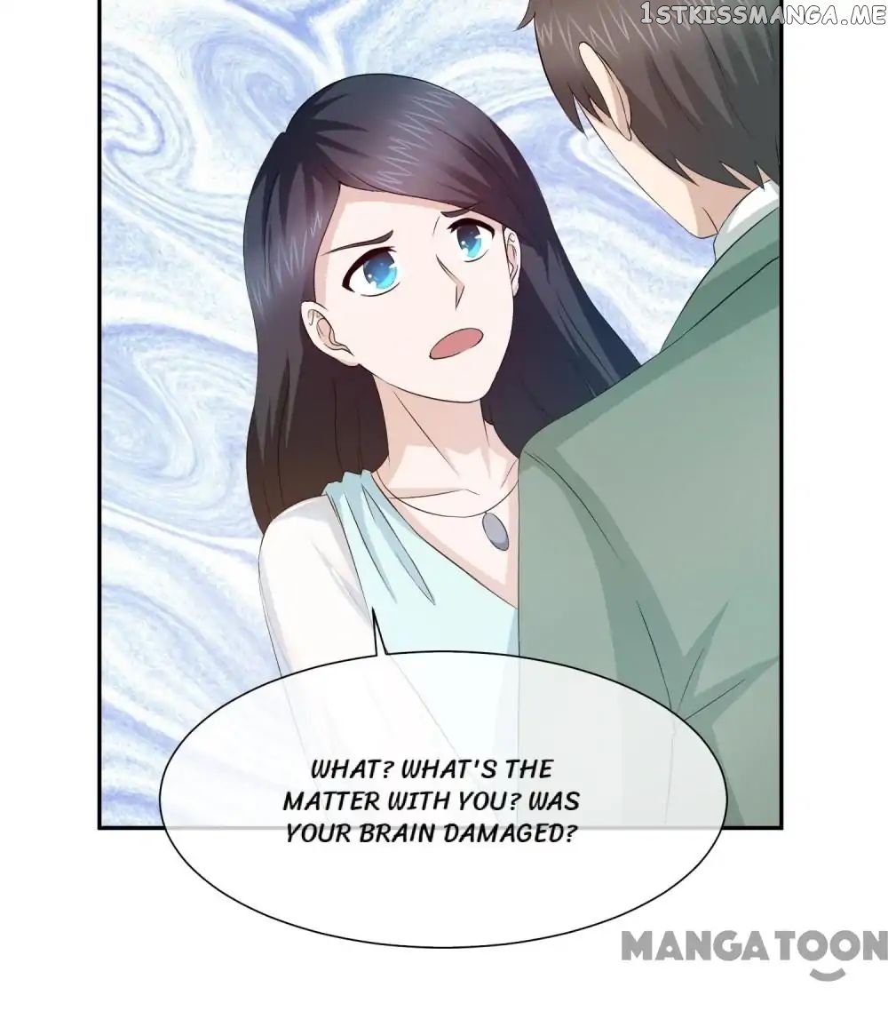 Arranged Marriage With A Billionaire chapter 57 - page 8